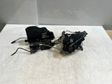 BMW X6 E71 Front Left SIDE Door Lock Actuator 7318409 OEM