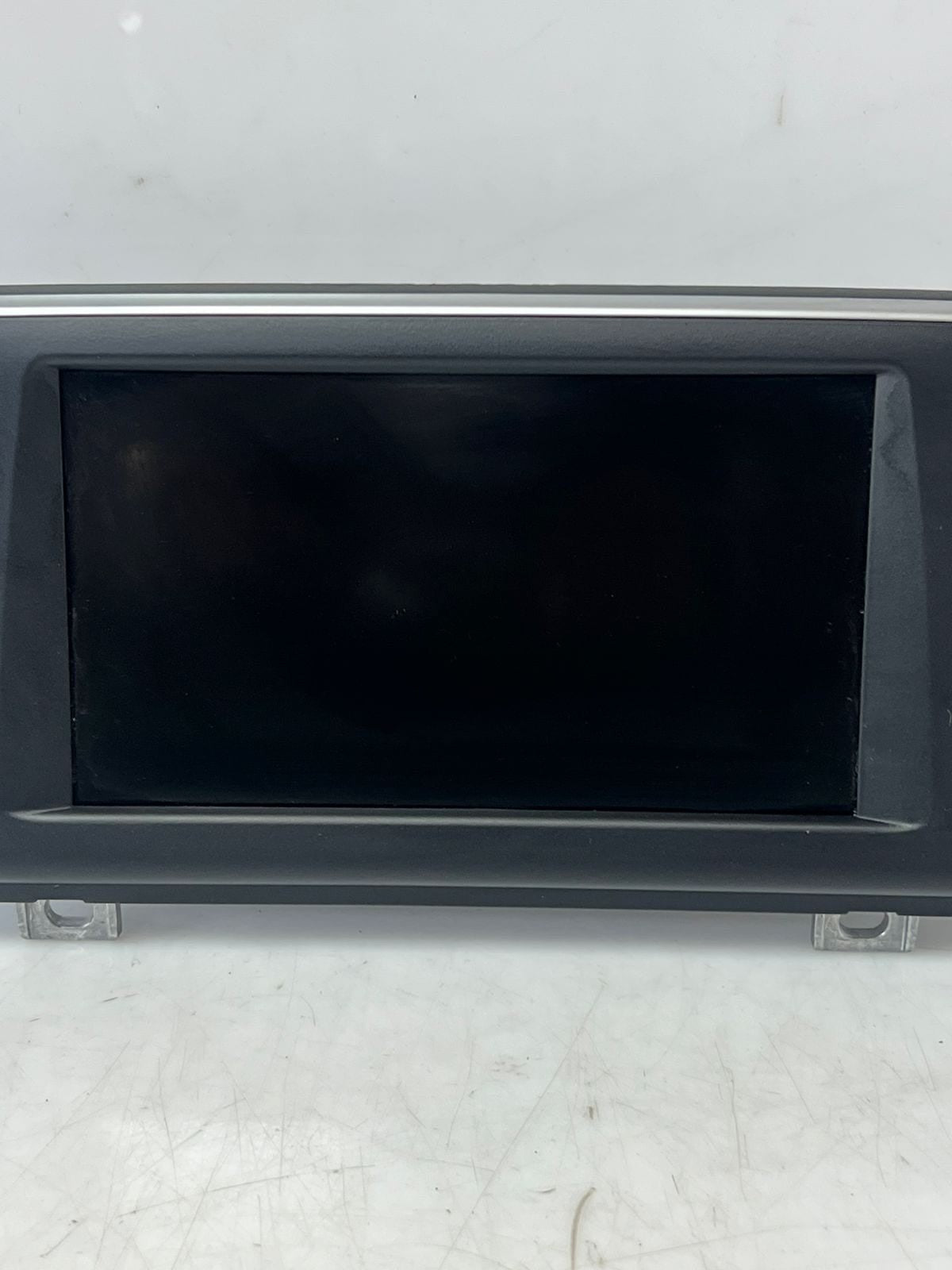 2015-2018 BMW X1 F48 6.5 inch Central Information Display Screen 9322123 OEM