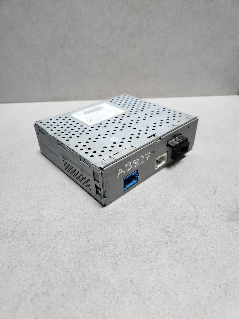 2009-2016 Mercedes-Benz E350 Digital Video Tv Tuner A2129006101 E-Class W212 