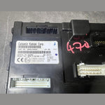 Load image into Gallery viewer, 17-19 MERCEDES-BENZ W470 X-CLASS BCM BODY CONTROL MODULE UNIT 284B15XA0A OEM
