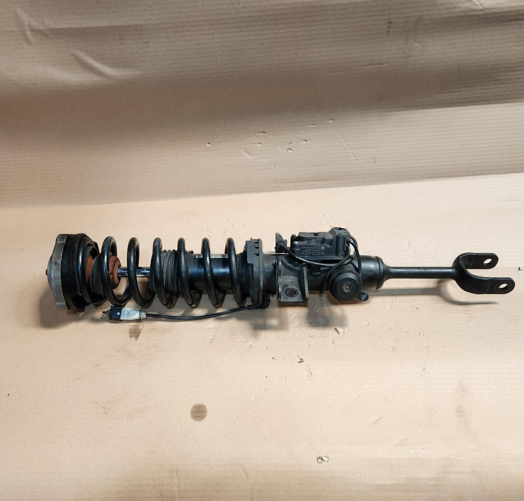 2009-2012 BMW 750i Front Left Spring Strut 6796925 750Li 740Li and Alpina B7