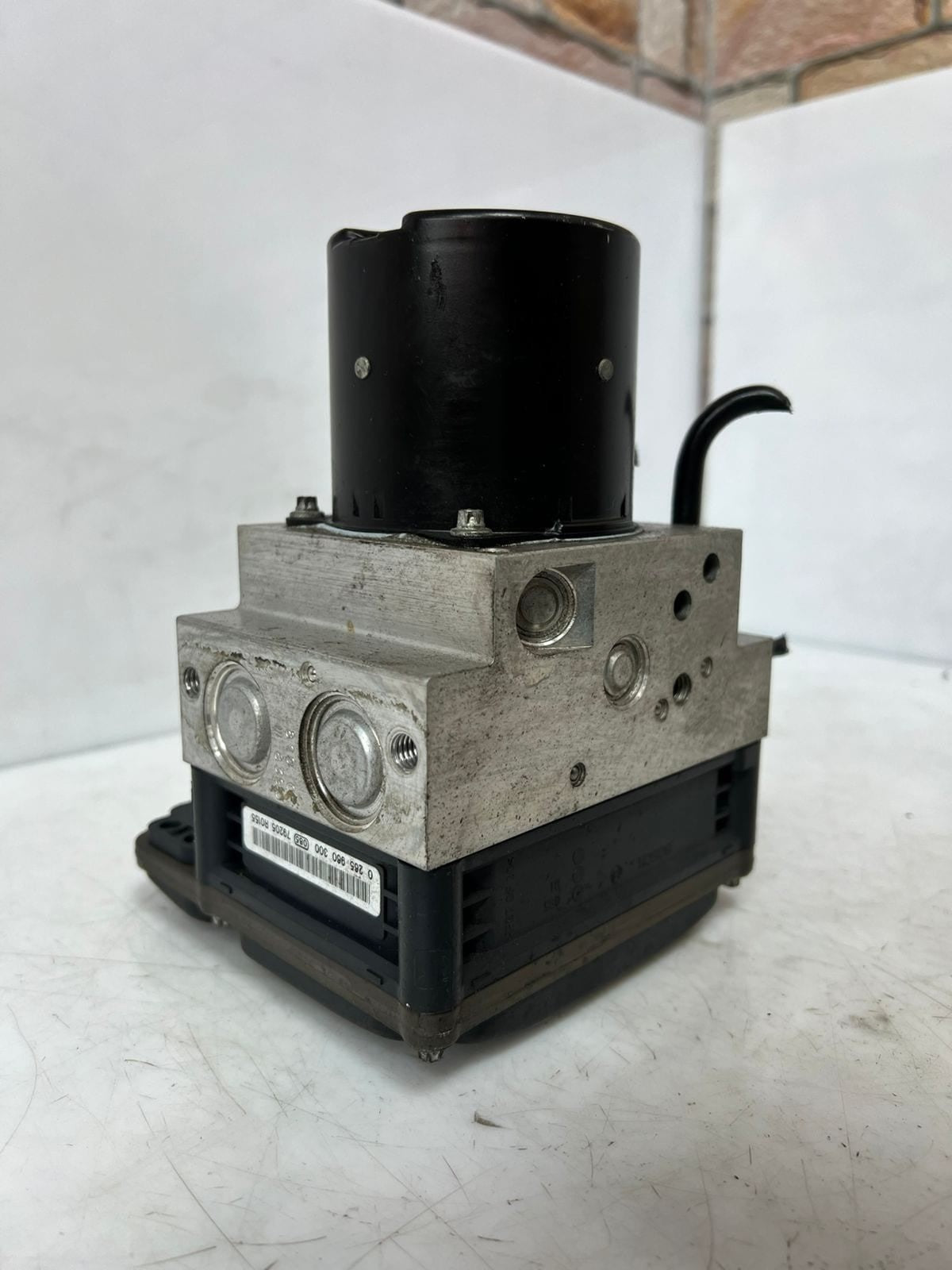 2007-2014 BMW X5 E70 E71 X6 Anti Lock Brake ABS Pump Module 6783056 OEM