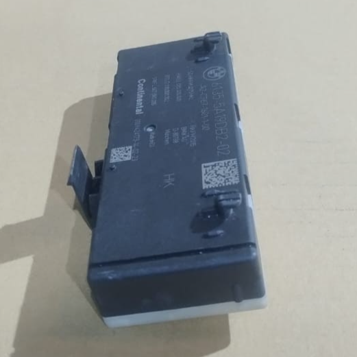 BMW  G15 G30 G31 G22 G26 I4 TAILGATE LIFT CONTROL UNIT TAILGATE MODULE 5A19DB2