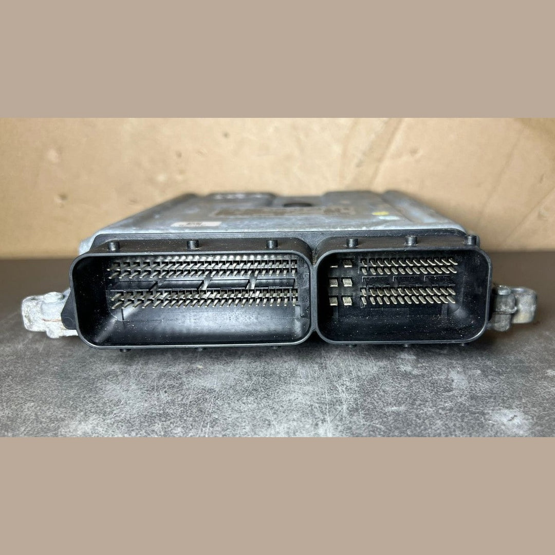 07-11 Mercedes W164 GL ML Engine Control Module Unit ECM ECU A629 1501779 OEM