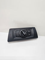 Load image into Gallery viewer, BMW 1 3 E84 E87 E90 E91 Headlight Switch Light Control Unit 6932796 OEM
