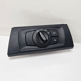BMW 1 3 E84 E87 E90 E91 Headlight Switch Light Control Unit 6932796 OEM