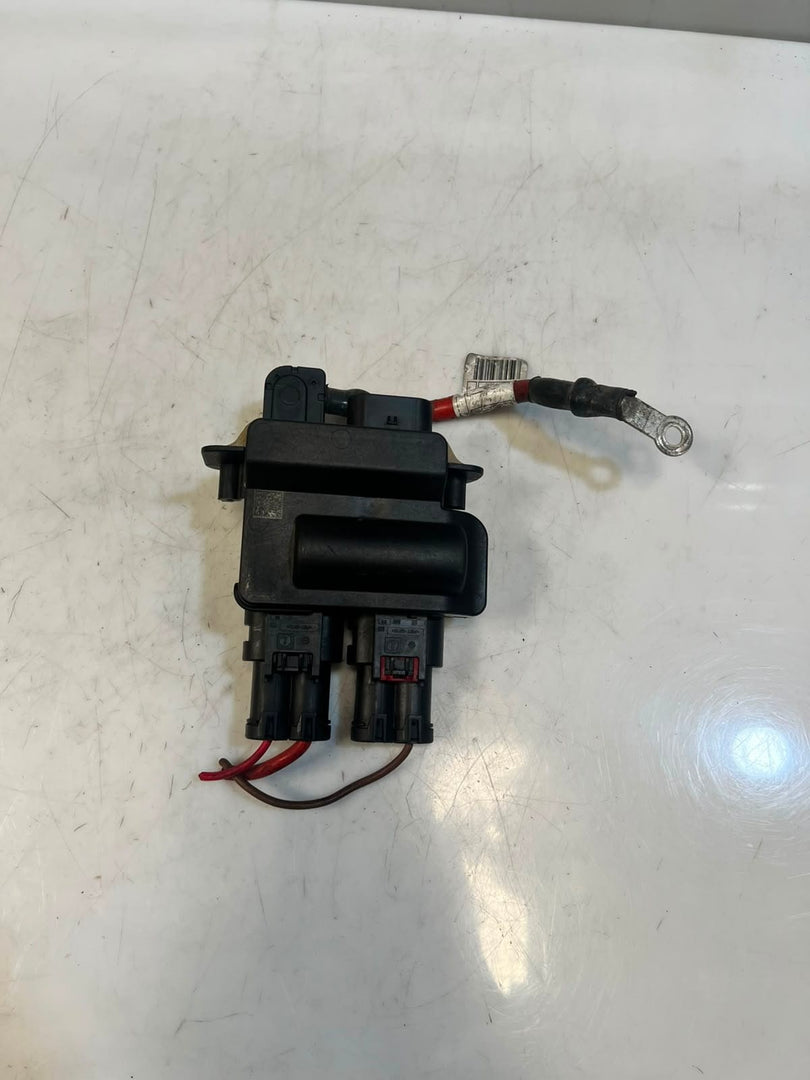 2017 BMW X5 F15  X3 F25 Other Wiring Loom/ HARNESSES 6987075 OEM