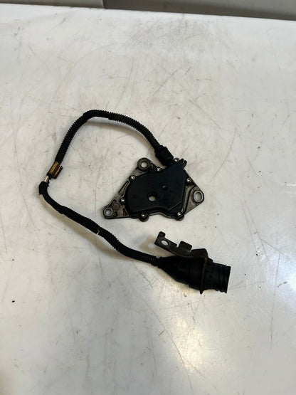 2001-03 BMW E46 E39 M54 5HP19 Automatic Transmission Position Switch 0501317781