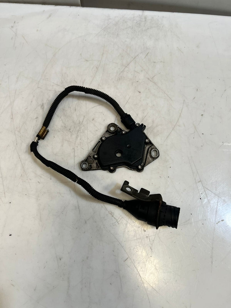 2001-03 BMW E46 E39 M54 5HP19 Automatic Transmission Position Switch 0501317781