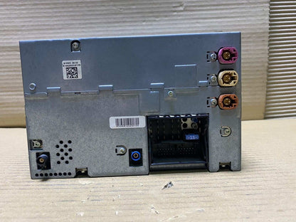BMW GPS CIC Satnav Computer Car Infotainment 9275514