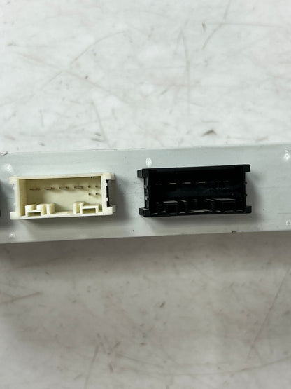 2010-2017 BMW X3 F25, X5 E70 X6 E71 F10 Tailgate Lift Control Module 7327886 OEM