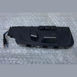 قم بتحميل الصورة إلى عارض الصور، OEM BMW X5 F15 2015 manual transmission Seat Adjuster 9347406