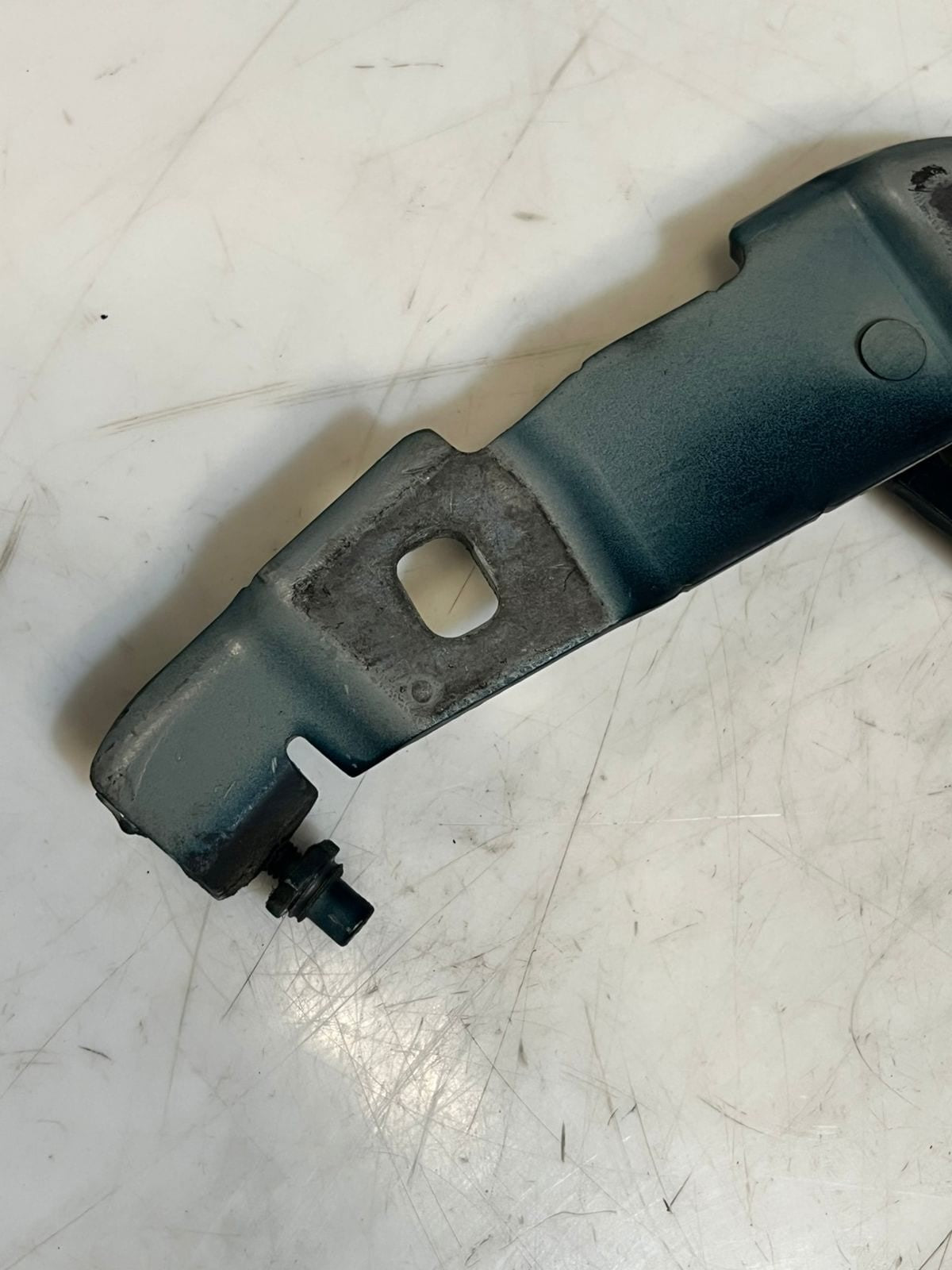 2009-2016 BMW Z4 E89 SERIES ENGINE LEFT SIDE BONNET Hood Hinge 7191511 OEM