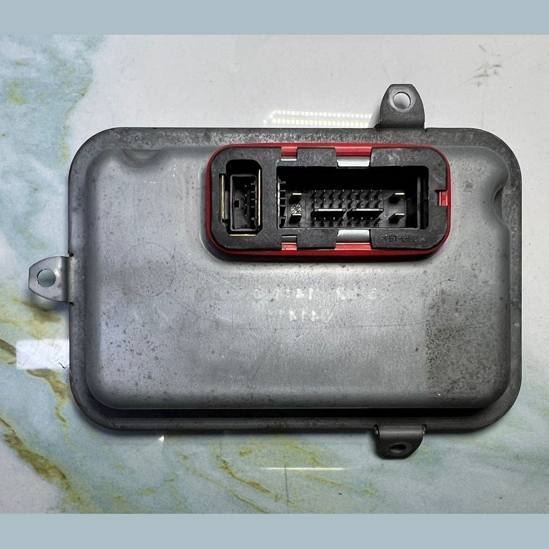 2012-2014 Mercedes-Benz CLS63 AMG Headlight Control Module A2189001902 W218 CLS