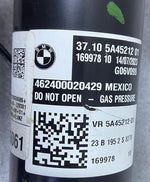 Bild in die Galerieansicht laden, OEM BMW X5 G05 LCI X6 G06 LCI Spring Strut Front Right VDC 5A45212
