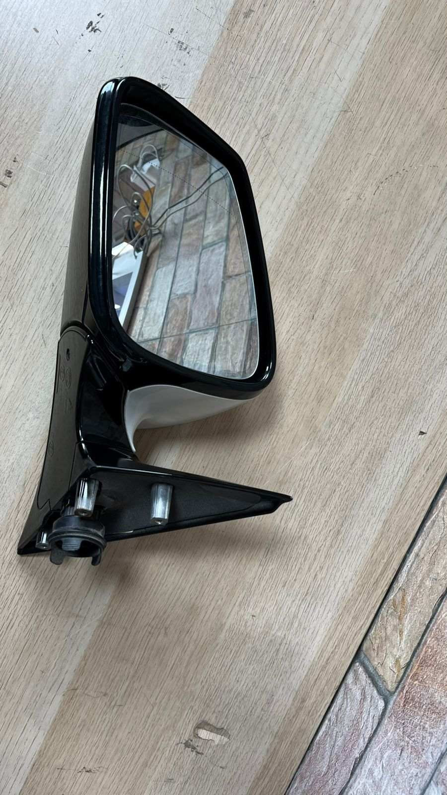 BMW F12 RIGHT SIDE Wing Door Mirror RHD RIHGT HAND DRIVE CAR 021016 OEM 