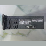 OEM BMW F10 F11 CD RADIO PLAYER HEAD UNIT CONTROL 9250316