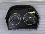قم بتحميل الصورة إلى عارض الصور، OEM BMW F20 F21 F22 F23 SPORT Line Petrol Instrument Cluster Speedometer 6847110