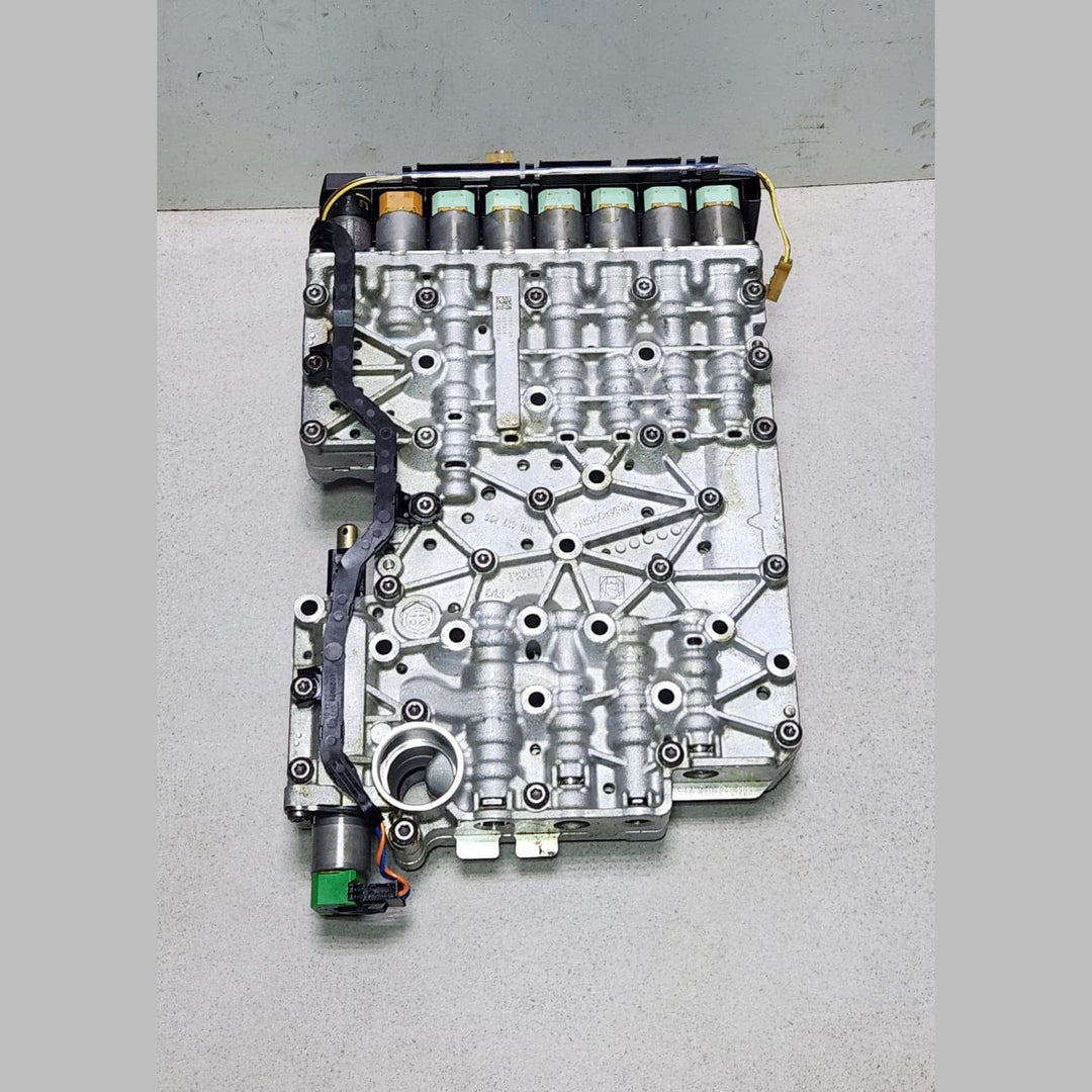8HP51 Transmission Control Module Unit TCU TCM 0260550144 For BMW X3 G01