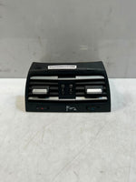 Load image into Gallery viewer, 2008 BMW 750i 7 Series F01 F02 F03 F04 Rear Center Console Air Vent 9118249 