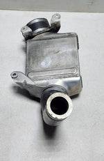 Load image into Gallery viewer, 2009-2015 BMW 750Li Turbocharger Intercooler 7575403 550i 650i 750i and 750Li