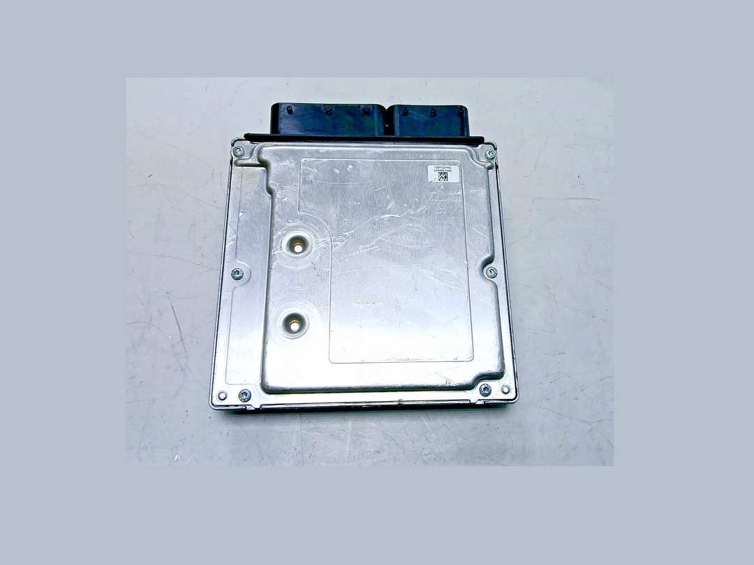 BMW 116i 316i E81 E87 E90 N45N ENGINE CONTROL UNIT ECU KIT DME 7567321