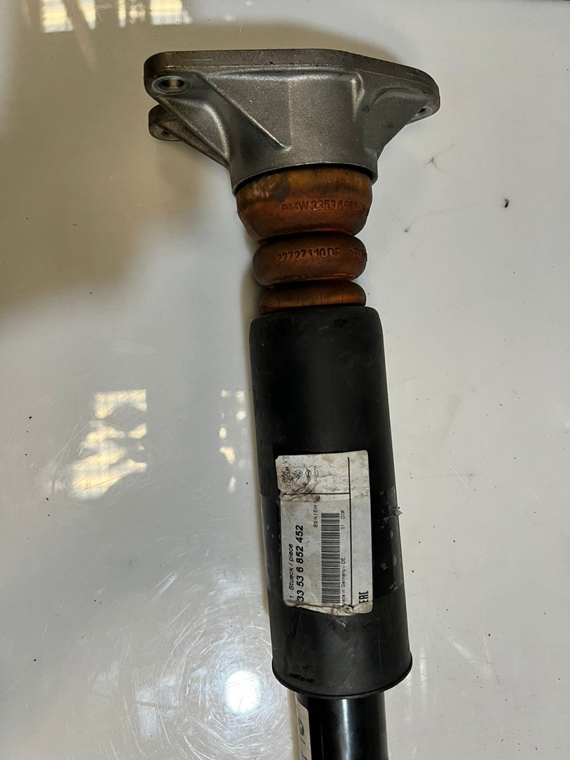 2016-2023 Mini Cooper F56 F57 Rear Shock Absorber STRUT LEG 6879653 LEFT\RIGHT