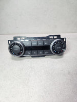 Bild in die Galerieansicht laden, 2010-2012 Mercedes-Benz C250 Climate Control Unit 2048309885 C-Class W204 