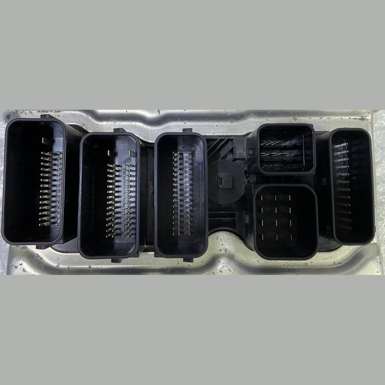 OEM 2014 BMW N20 Z4 Engine Control Module Unit ECU SET 20i sDrive Petrol 8617569