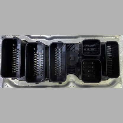 OEM 2014 BMW N20 Z4 Engine Control Module Unit ECU SET 20i sDrive Petrol 8617569