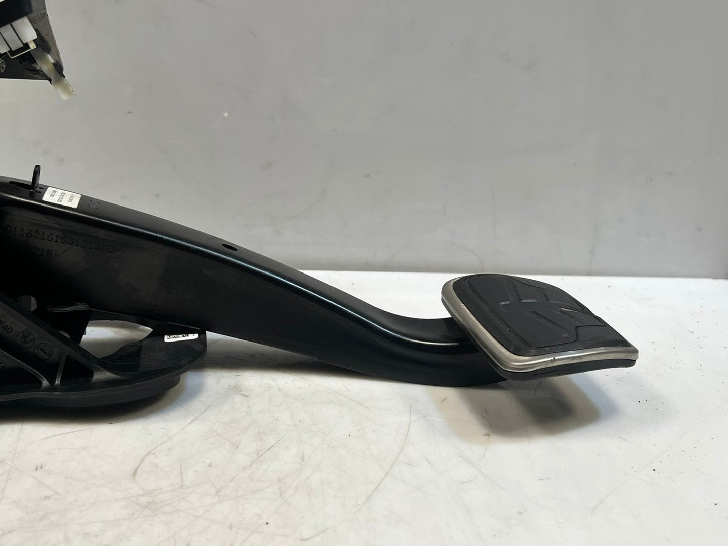 2019 BMW 3 4 Series G20 G21 G22 G23 G26 M SPORT Brake Pedal Assembly 6874282 OEM