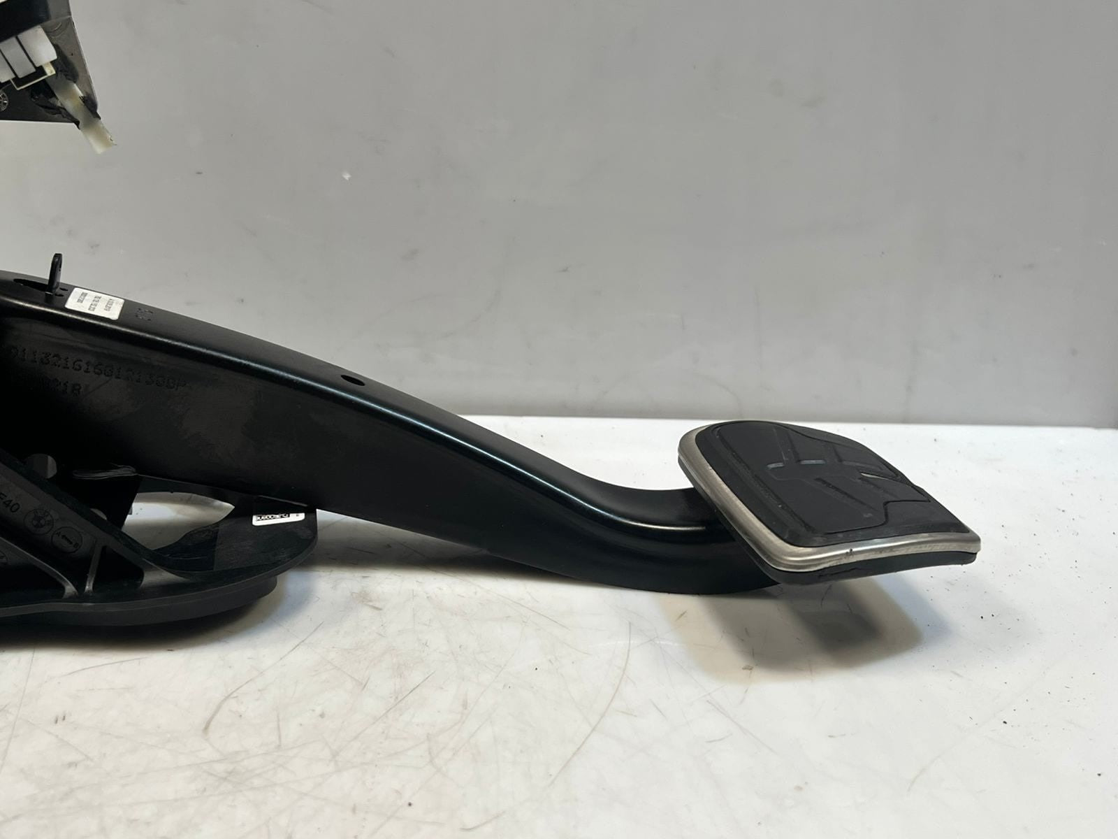2019 BMW 3 4 Series G20 G21 G22 G23 G26 M SPORT Brake Pedal Assembly 6874282 OEM