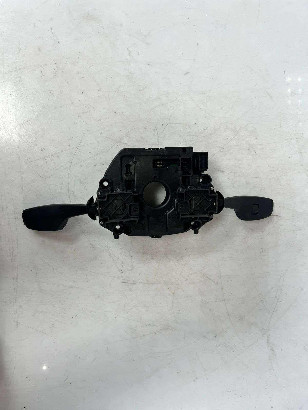 BMW 1 Series F20 F21 and X3 F25 Steering Column Multi-Switch 9242281 OEM