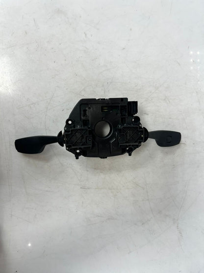 BMW 1 Series F20 F21 and X3 F25 Steering Column Multi-Switch 9242281 OEM