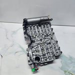 Load image into Gallery viewer, BMW 2012-15 F10 520I 528I 2.0 Transmission MECHATRONIC Valve Body N20 0260550074