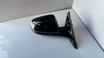 BMW F40 Mirror Right Side VIEW MIRROR 041564 BLACK RHD OEM