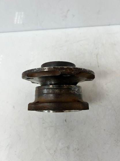 BMW F10 F11 5' F01 F02 F07 F06 7' Rear Wheel Hub Bearing Rear Axle 6777844 OEM