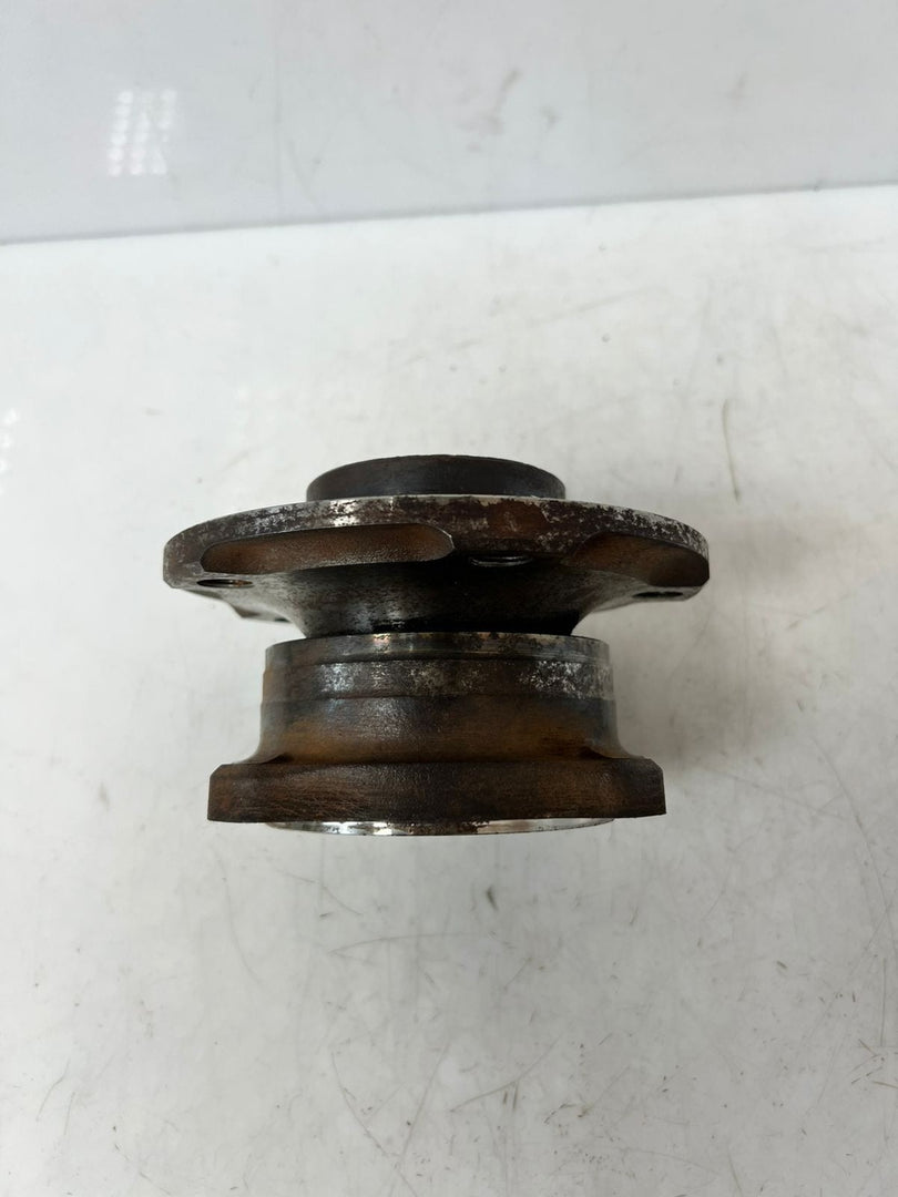 BMW F10 F11 5' F01 F02 F07 F06 7' Rear Wheel Hub Bearing Rear Axle 6777844 OEM