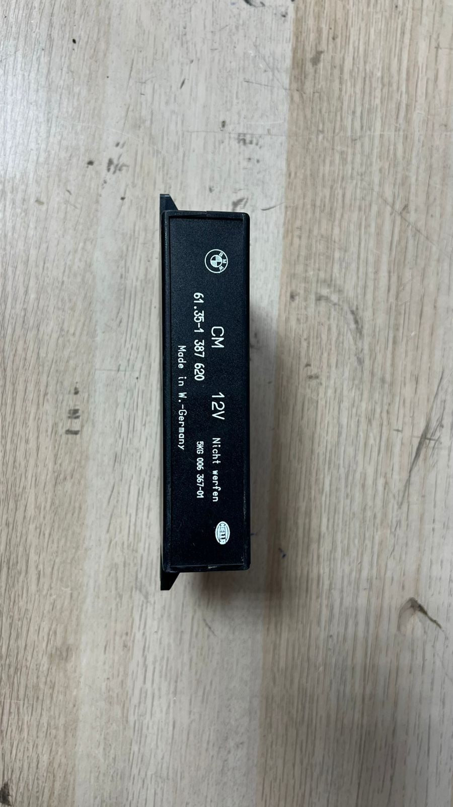1993-1999 BMW 318i Check Control Module 1387620 E36 323i 325i 328i M3