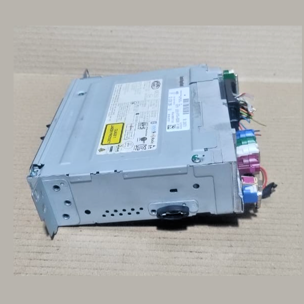 BMW 3&4 SERIES F30 F31 F32 F33 F36 PRE LCI RADIO SAT NAV HEAD UNIT 9381299
