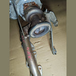 قم بتحميل الصورة إلى عارض الصور، 2015-2020 Mercedes-Benz W205 C300 Turbocharger Turbo Matic 2.0L A274 0903180