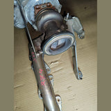 2015-2020 Mercedes-Benz W205 C300 Turbolader Turbo Matic 2,0L A274 0903180