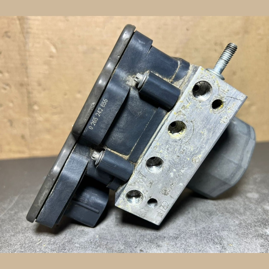 Mercedes W246 CLA B-Class ABS Anti Lock Brake Pump Module A008 4319412 OEM