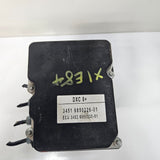 OEM BMW ABS X1 E84 Pump Controller Unit 6850226 OEM
