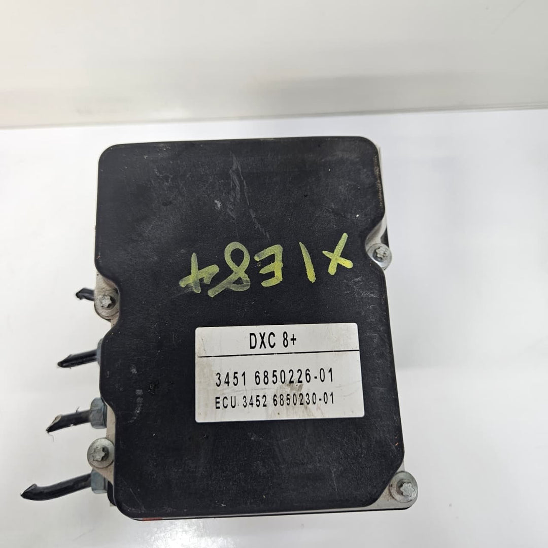 OEM BMW ABS X1 E84 Pump Controller Unit 6850226 OEM