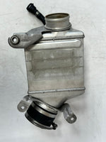 Load image into Gallery viewer, 2008-2019 BMW X6 F01 F02 F04 F10 E70 F15 Right Turbocharger Intercooler 7575406