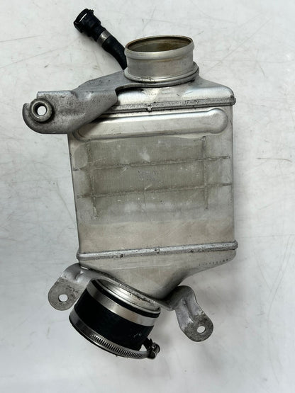 2008-2019 BMW X6 F01 F02 F04 F10 E70 F15 Right Turbocharger Intercooler 7575406