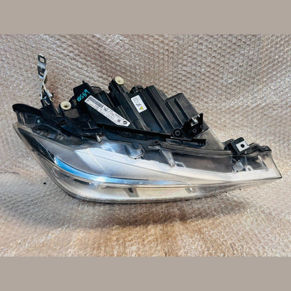 Bmw 3 Series 320I 2013 F30 Headlight XENON Right side RHD 7259544