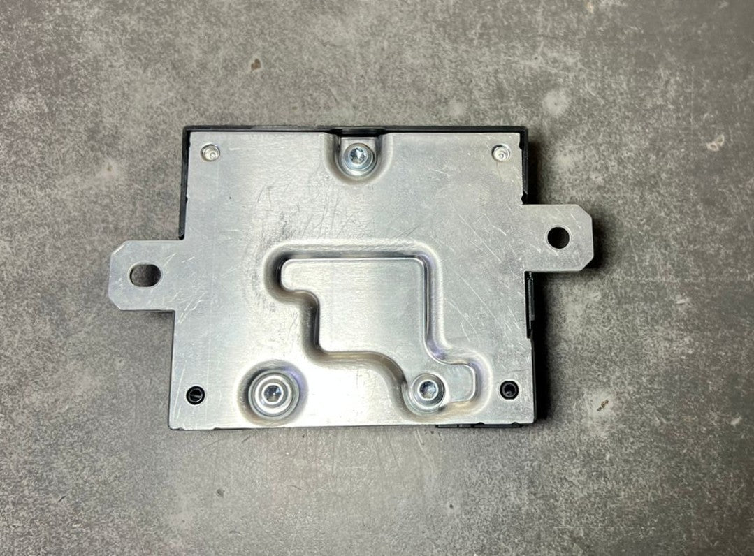 2015-2020 Mercedes S-Class W222 W205 Fuel Pump Control Module A000 9002414 OEM