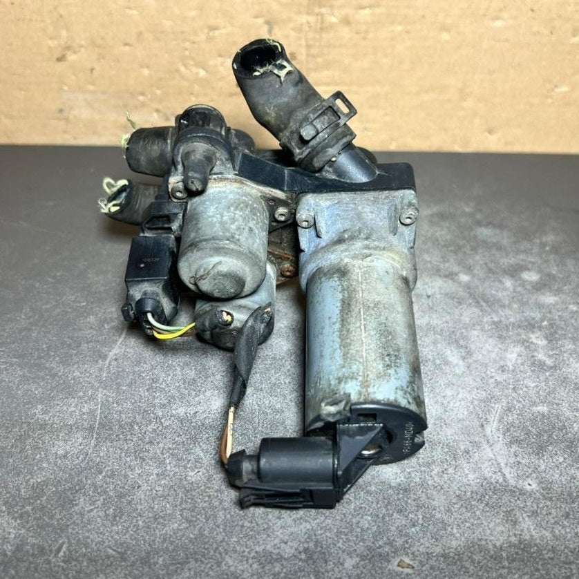 00-06 Mercedes Benz W220 S-Class Water Pump Heating Control Valve A220 8300284